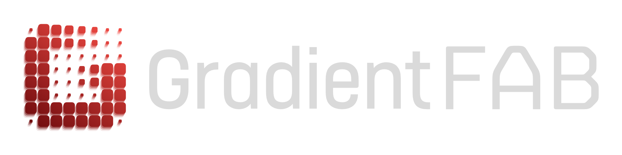 GradientFAB Logo