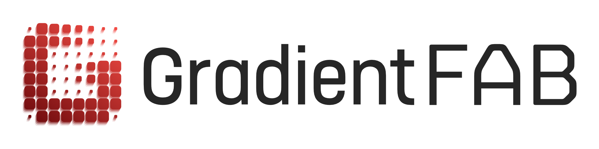 GradientFAB Logo